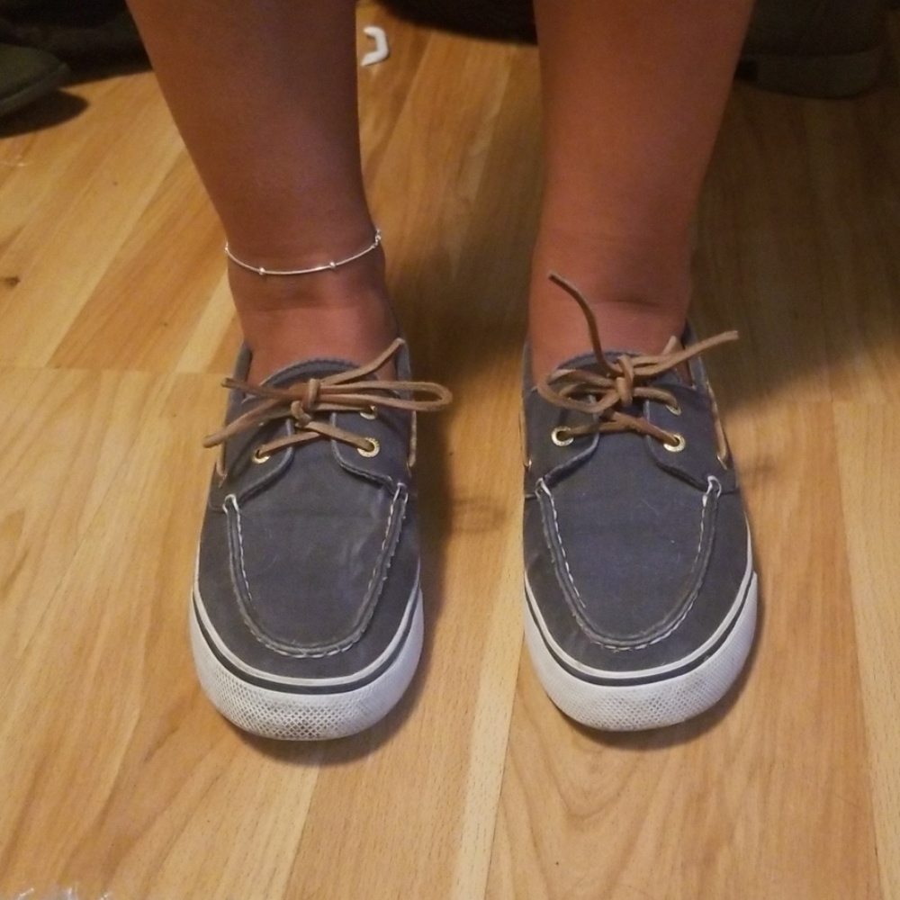 Sperry's